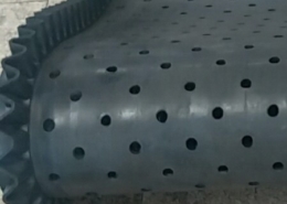 Shot Blasting Conveyor Belts