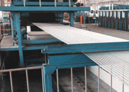 steel core rubber conveyor belt