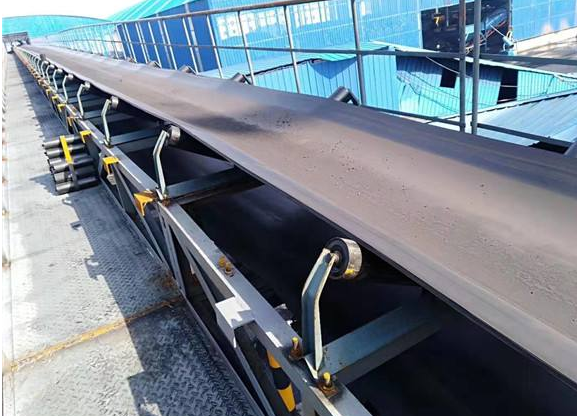 usage whole core flame retardant conveyor belt