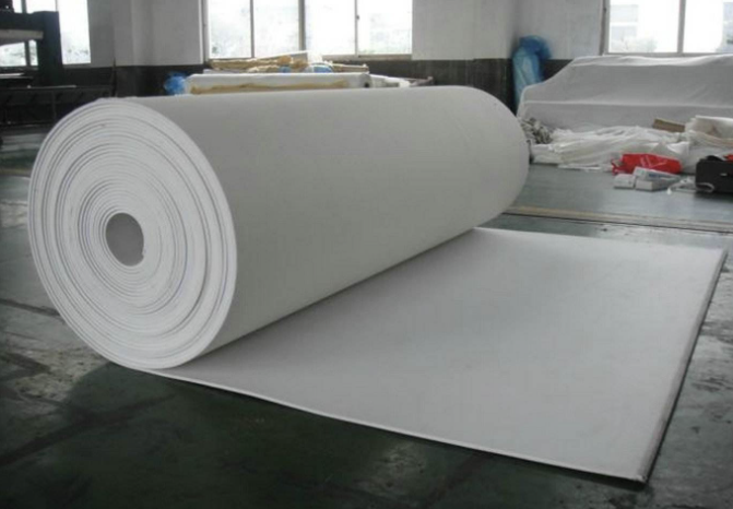 canvas conveyor belt