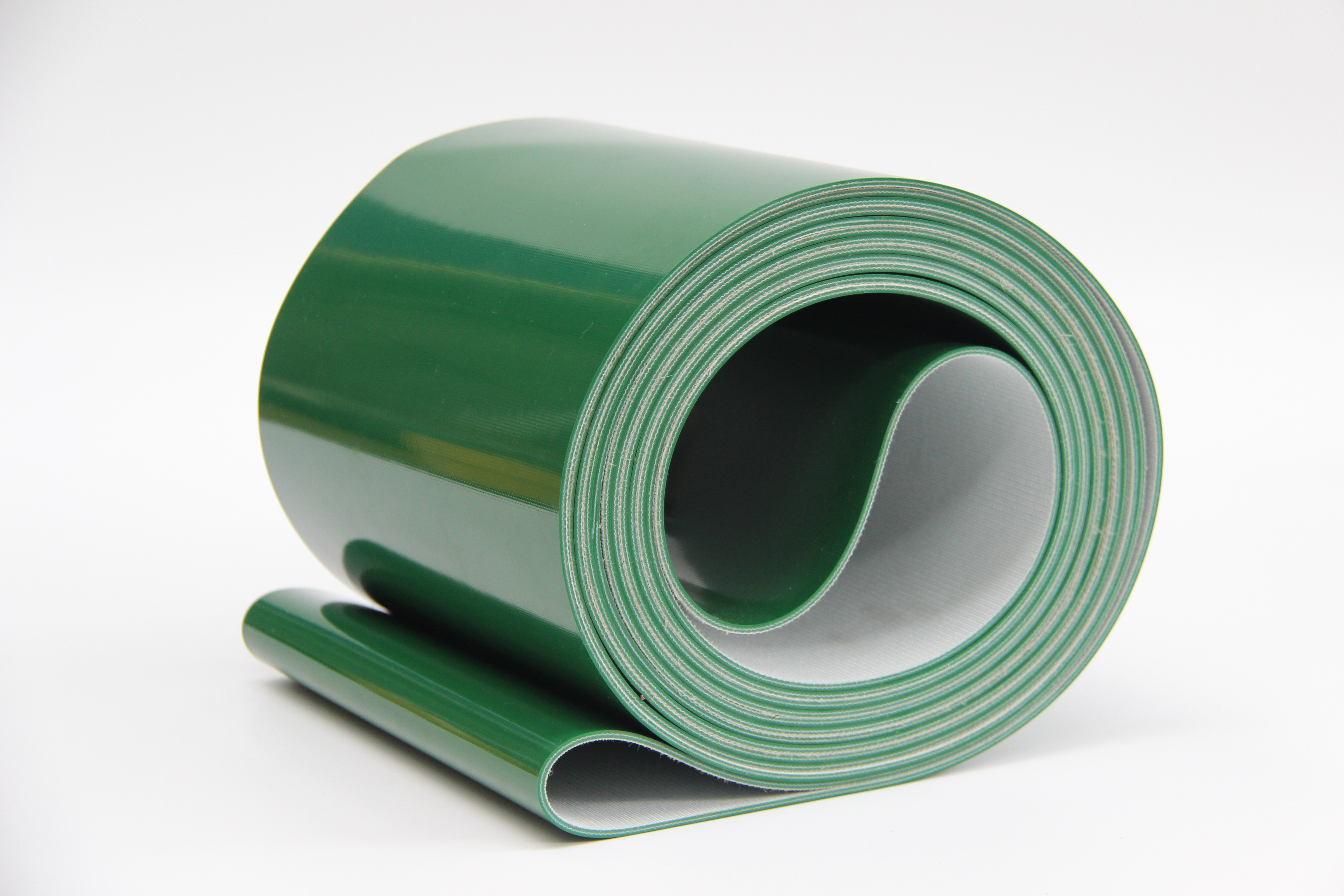 PVC conveyor belt