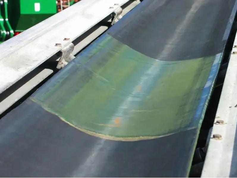 conveyor belt supplier