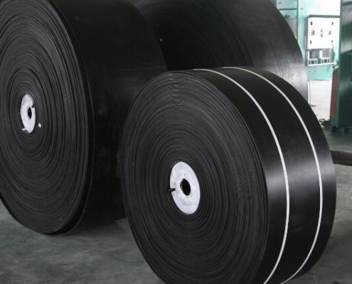 Nylon conveyor belt